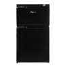Lodówka kompresorowa do zabudowy Yolco RL80 D Black
